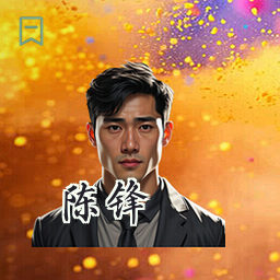 陈锋